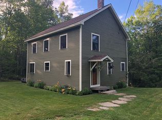 310 Dyke Rd, Sugar Hill, NH 03586