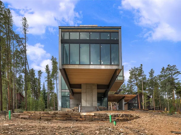 96 Tin Cup Circle, Breckenridge, CO 80424