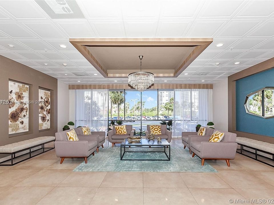 1st image of 3731 N Country Club Dr APT 922