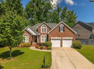 152 Mariners Creek Dr, Lexington, SC 29072