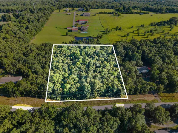 LOT 7 Mantooth Dr, Cabot, AR 72023