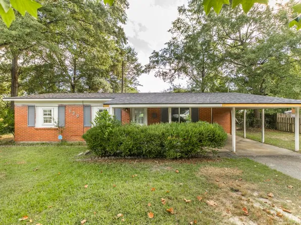 139 Edna Pl, Warner Robins, GA 31093