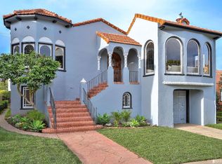 44 Vasquez Ave, San Francisco, CA 94127