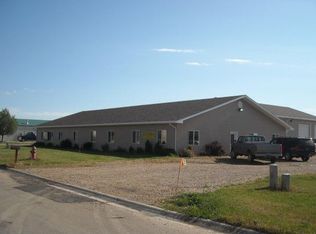 207 Flatiron Dr, Buffalo, WY 82834