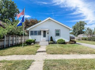 2135 N Bell St, Kokomo, IN 46901