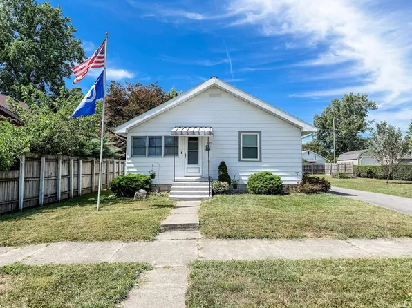 2135 N Bell St, Kokomo, IN 46901