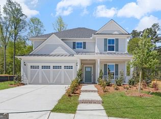 7201 Maple Brook Ln, Flowery Branch, GA 30542