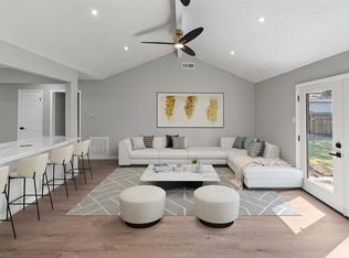 5519 Viking Dr, Houston, TX 77092