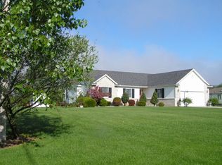 14167 N Linden Rd, Clio, MI 48420