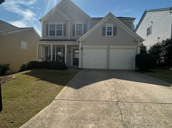 620 Dahoma Trl, Woodstock, GA 30188