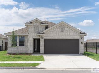 2381 Grove Ln, Brownsville, TX 78526