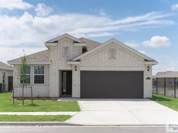 2381 Grove Ln, Brownsville, TX 78526