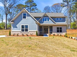 158 Races Rd, Hoschton, GA