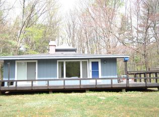 19 Plantain Pond Rd, Mount Washington, MA 01258