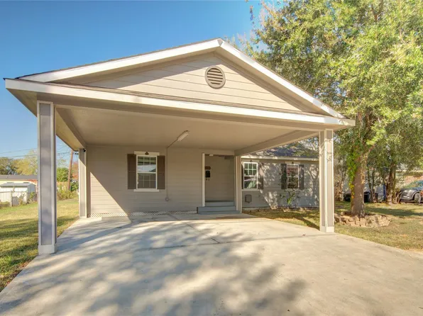 1339 13th St, Galena Park, TX 77547