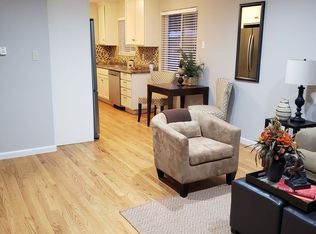 160 Carlton Ave APT 2, Los Gatos, CA 95032