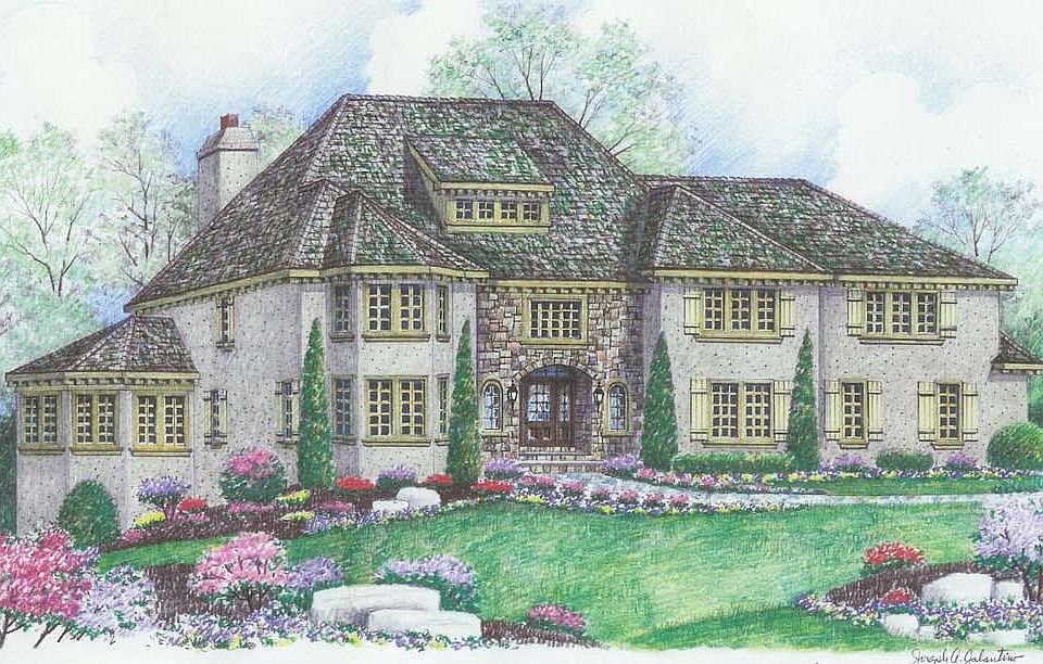the Montclair