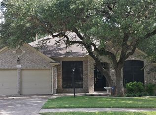3800 Rocky Ford Dr, Austin, TX 78749