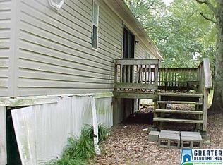 81 County Road 20, Dawson, AL 35963