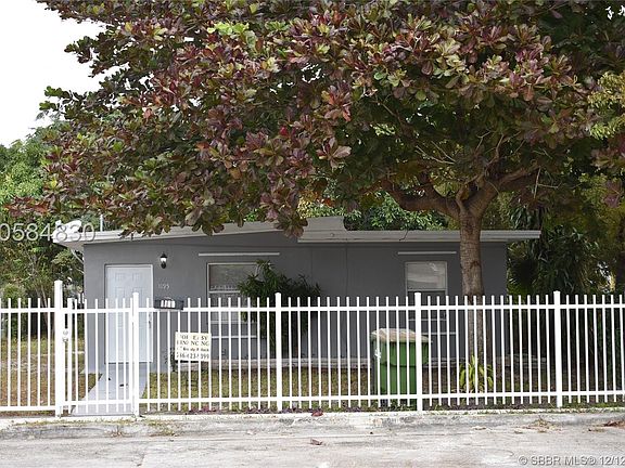 4th image of 1195 NW 120th St