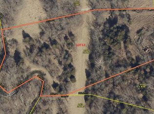 12 Forestdale Ln, Warrenton, MO 63383