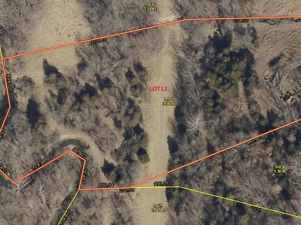 12 Forestdale Ln, Warrenton, MO 63383