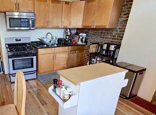 88 Hammond St #8, Boston, MA 02120