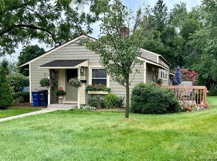 2512 Pittsfield Blvd, Ann Arbor, MI 48104