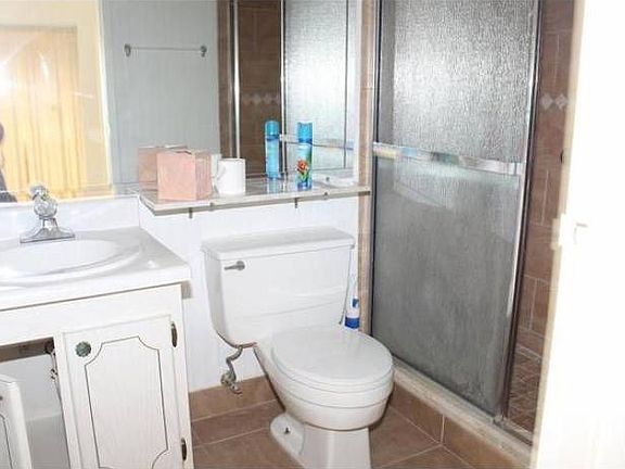 bath room