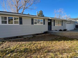 1009 Continental St, Rock Springs, WY 82901