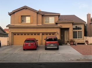 1351 Enchanted Trl, San Jacinto, CA 92582