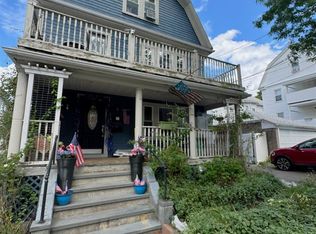 9A Gordon St, Somerville, MA 02144