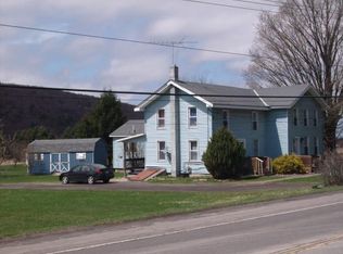 1623 State Route 38, Moravia, NY 13118