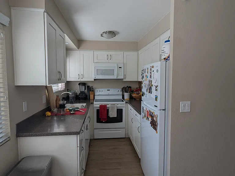515 E Arrellaga St #4 — Photo 2