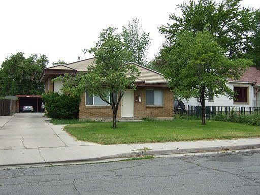1st image of 1133 Arapahoe Ave #A