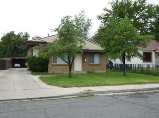 1133 Arapahoe Ave #A, Salt Lake City, UT 84104