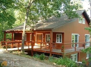 8970 Highway 441 S, Lakemont, GA 30552