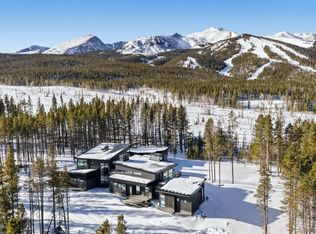 364 Gold King Way, Breckenridge, CO 80424
