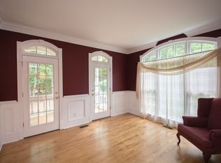 1170 Wild Azalea Ln, Athens, GA 30606