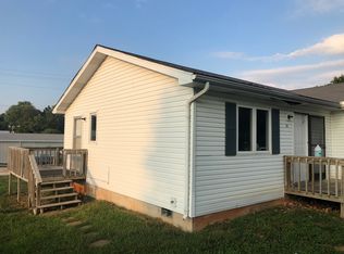 159 Amanda St, Sparta, MO 65753