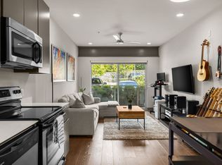 1260 Martin St APT 209, Nashville, TN 37203