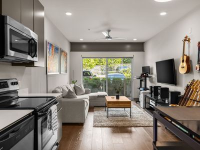 1260 Martin St APT 209, Nashville, TN, 37203