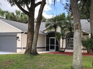 222 Hallcrest Ter, Pt Charlotte, FL 33954