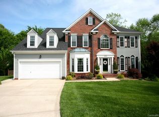 3855 Meadow Ridge Ct NW, Concord, NC 28027