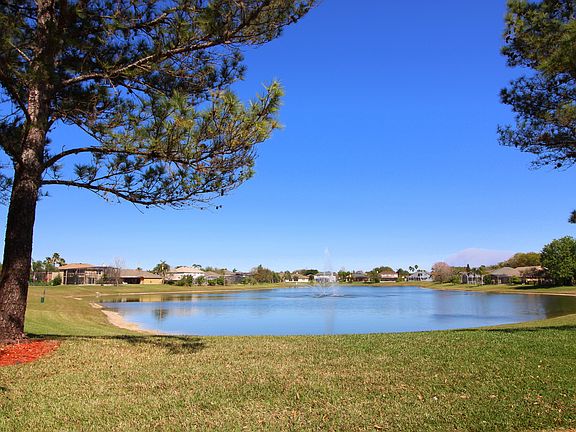Community Lake