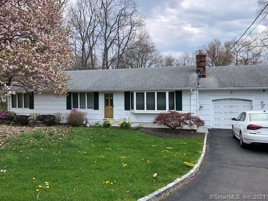 9 Lawn Cir, Trumbull, CT 06611 MLS 170406432 Zillow