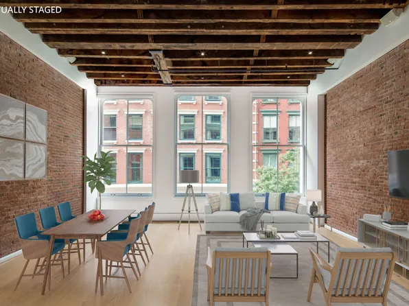 62 Wooster Street image 1 of 7