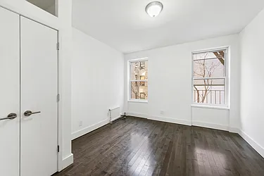 Rented by Weichert Properties - NYC