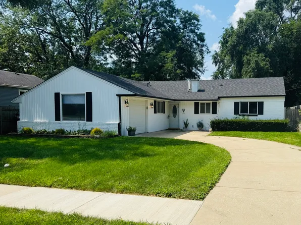 1354 Glengary Dr, Glendale Heights, IL 60139