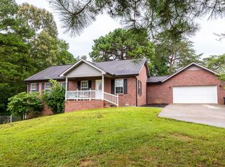 3208 McGhee Rd, Maryville, TN 37803